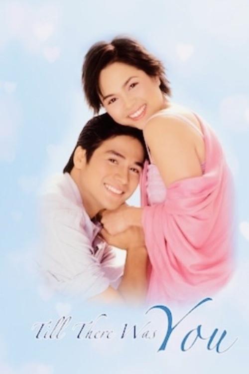 Till There Was You 2003 official movie poster