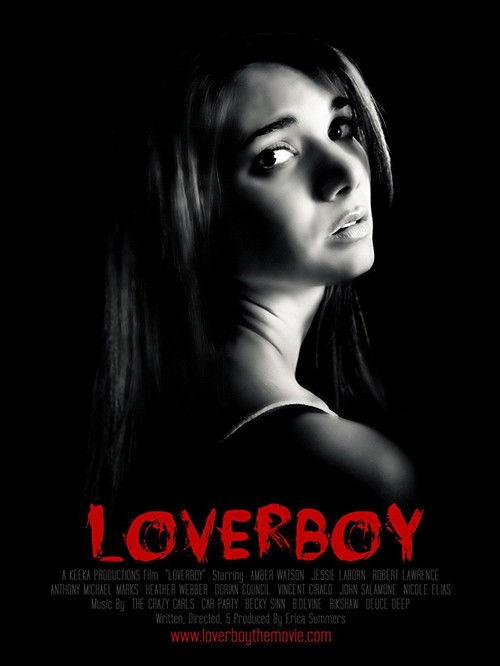 Loverboy 2012 official movie poster