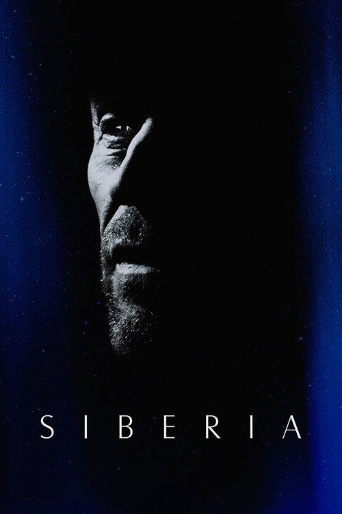 Siberia 2020 official movie poster