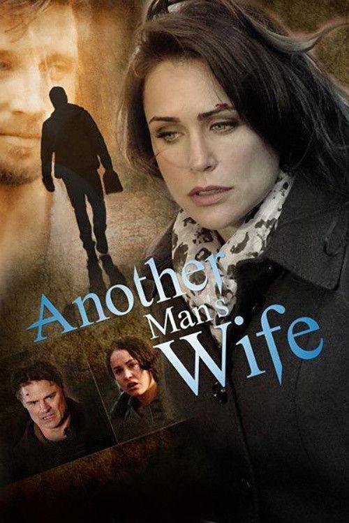 Another Man's Wife 2011 official movie poster