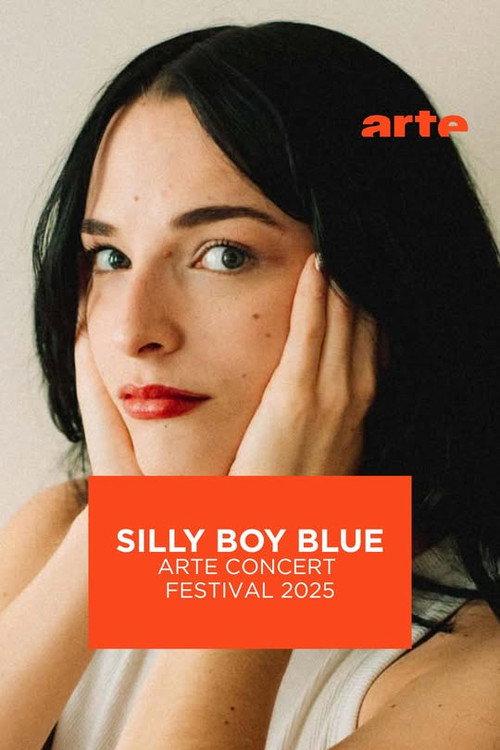 Silly Boy Blue - ARTE Concert Festival 2025 2025 official movie poster