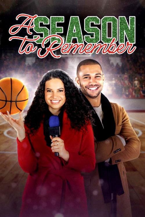 A Season to Remember 2024 official movie poster