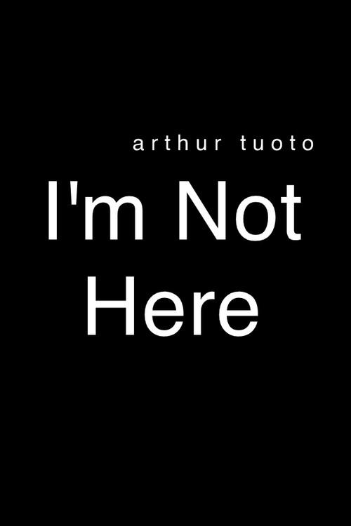 I'm Not Here 2006 official movie poster
