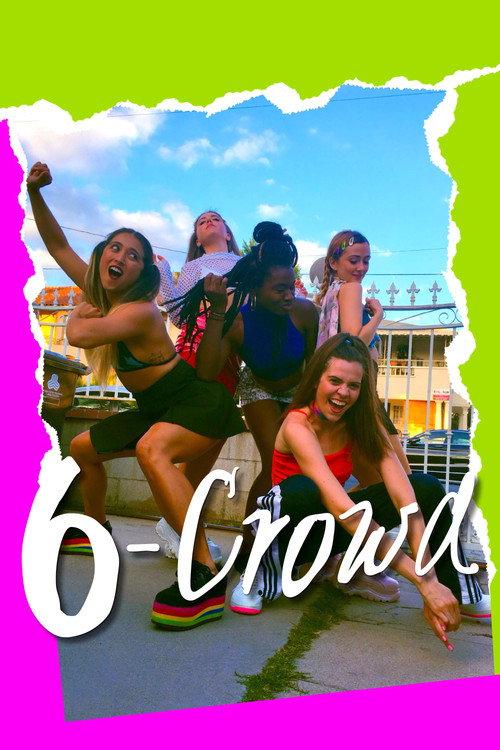 6-Crowd official movie poster