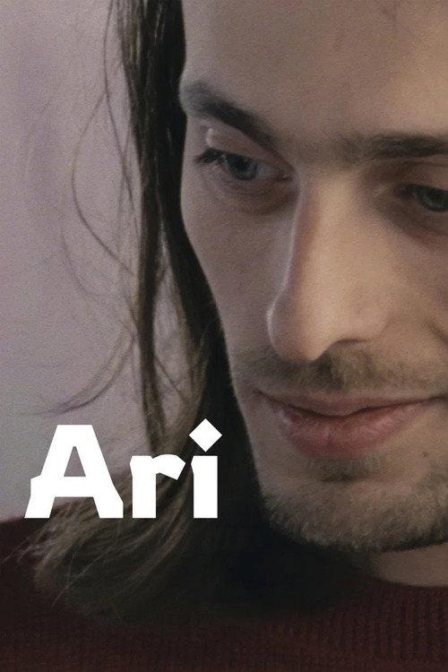 Ari 2025 official movie poster