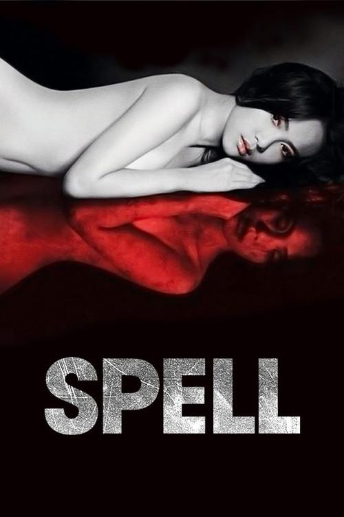 Spell 2014 official movie poster