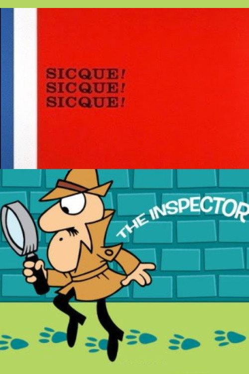 Sicque! Sicque! Sicque! 1966 official movie poster