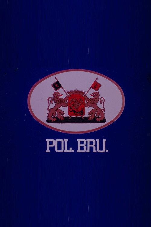 Pol. Bru. 1980 official movie poster