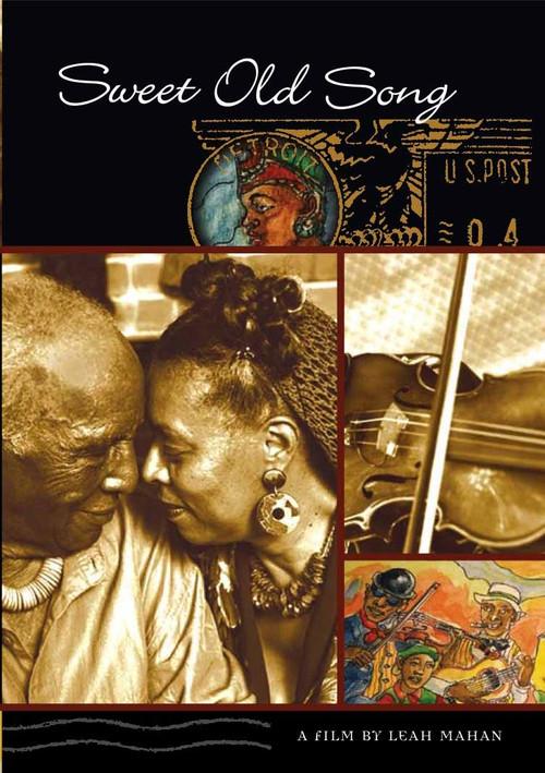 Sweet Old Song 2002 official movie poster