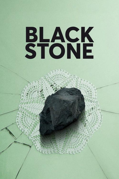 Black Stone 2023 official movie poster