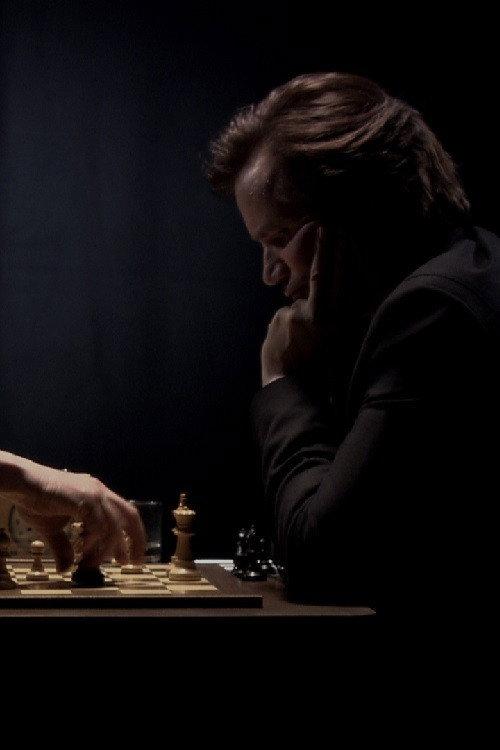 Chess Story 2011 official movie poster
