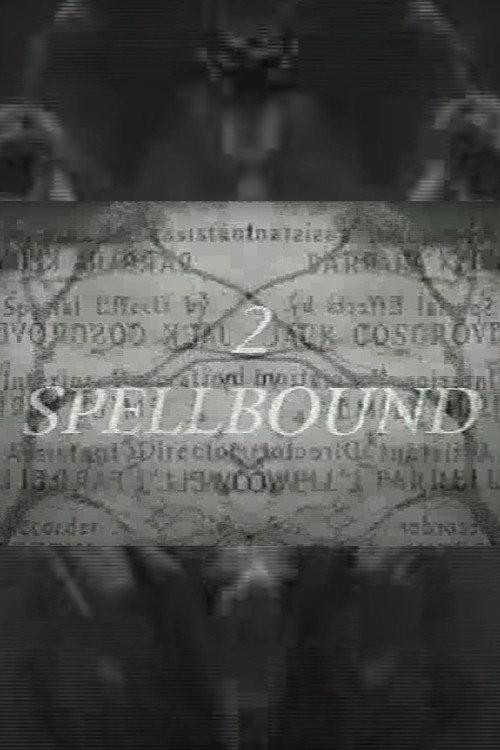 2 Spellbound 1999 official movie poster
