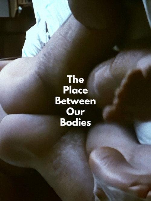 The Place Between Our Bodies 1975 official movie poster
