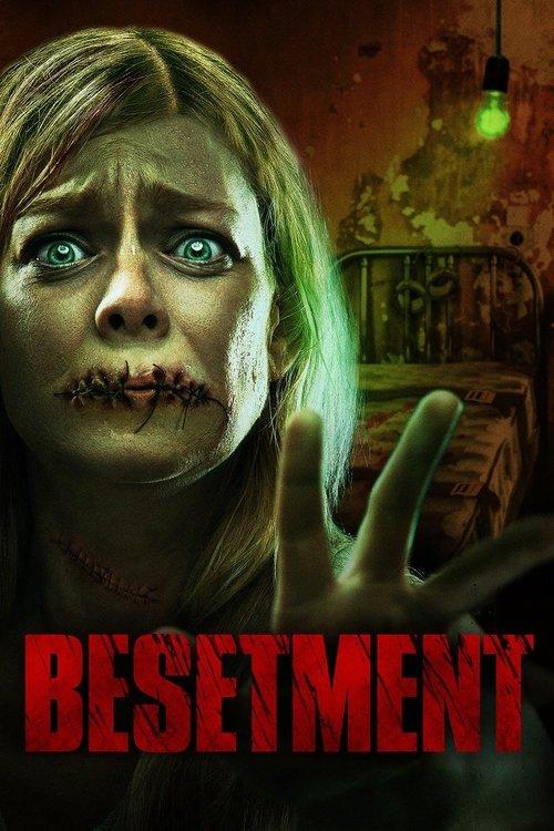 Besetment 2017 official movie poster