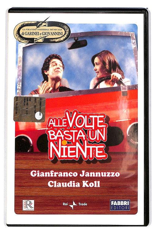 Alle volte basta un niente 2007 official movie poster