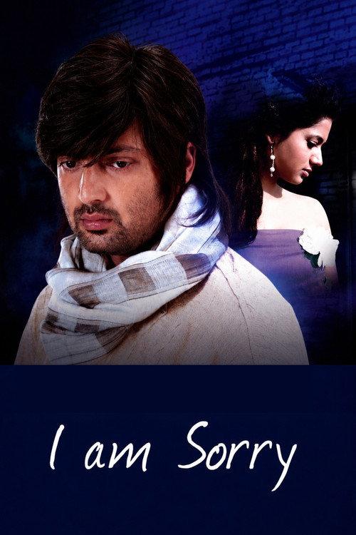 I am Sorry 2012 official movie poster