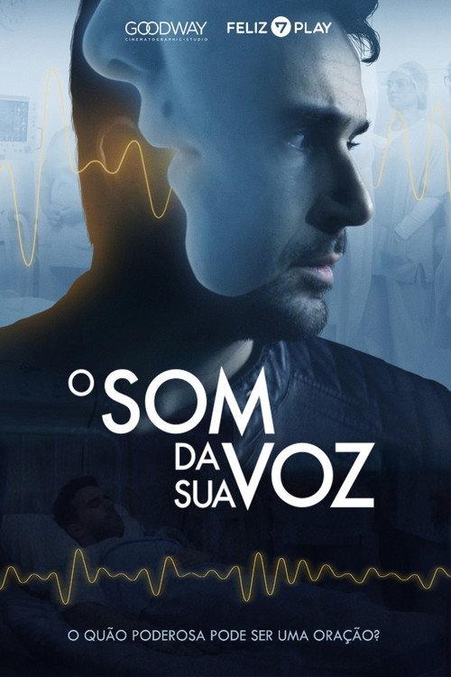 O Som da Sua Voz 2025 official movie poster