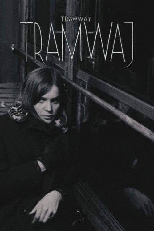 Tramway 1966 official movie poster