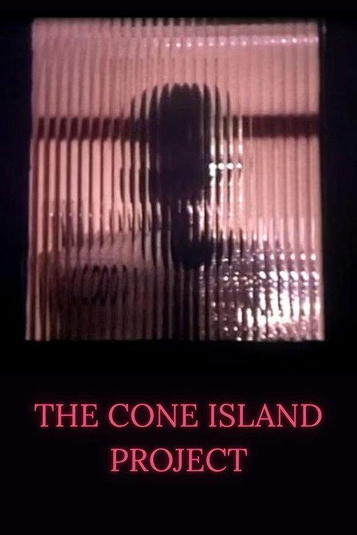The Cone Island Project 1974 official movie poster