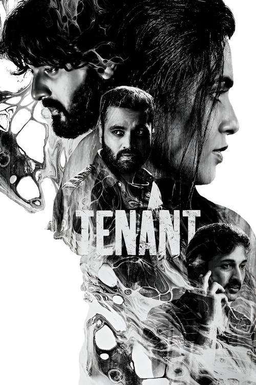 Tenant 2024 official movie poster