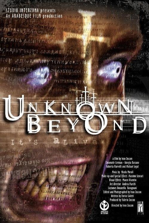 Unknown Beyond 2001 official movie poster