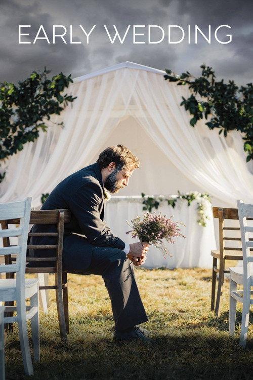 Early Wedding 2022 official movie poster