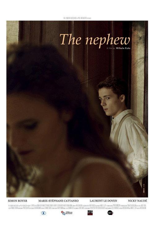 The Nephew 2018 official movie poster