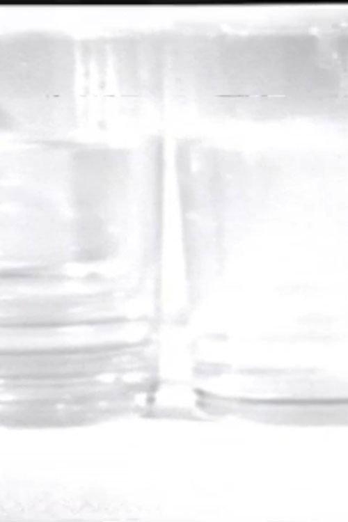 Water Glasses 1972 official movie poster