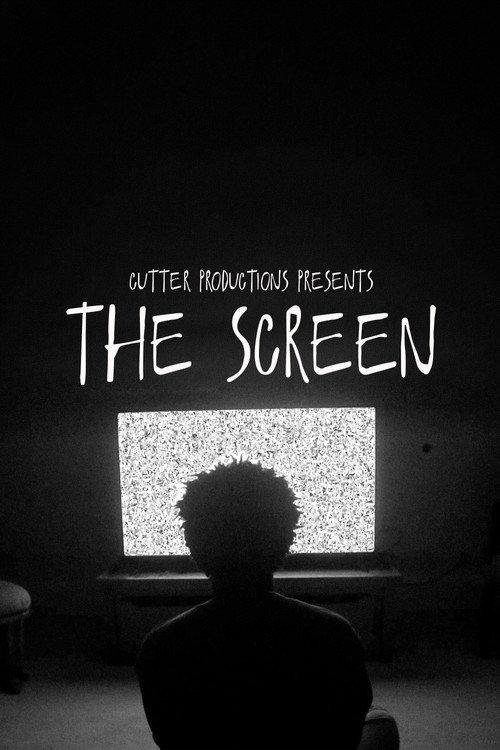 The Screen 2025 official movie poster