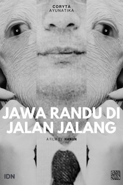 The Javanese Goat 2024 official movie poster