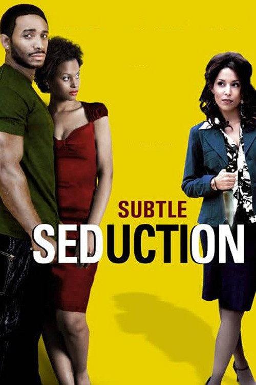 Subtle Seduction 2008 official movie poster