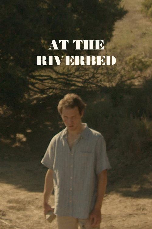 At The Riverbed 2023 official movie poster