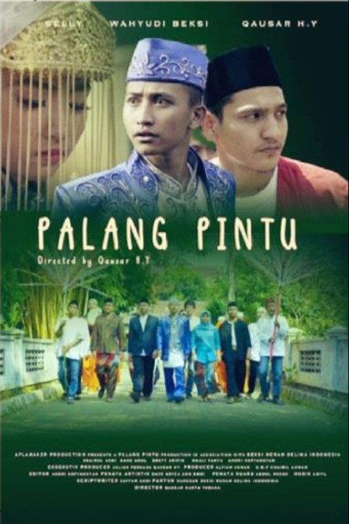 Palang Pintu 2015 official movie poster