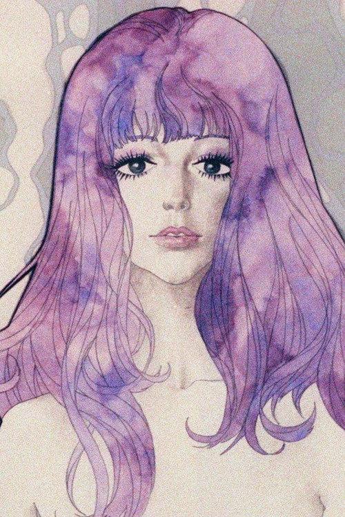 Belladonna of Sadness: Eiichi Yamamoto interview 2016 official movie poster