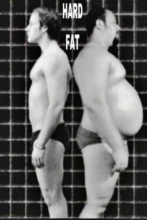 Hard Fat 2002 official movie poster