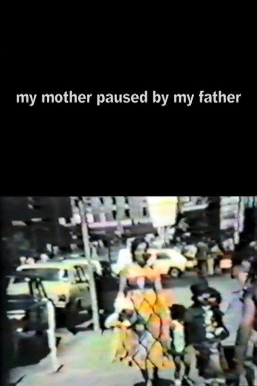My Mother Paused By My Father 2009 official movie poster