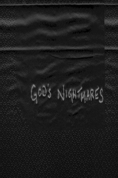 God's Nightmares 2019 official movie poster