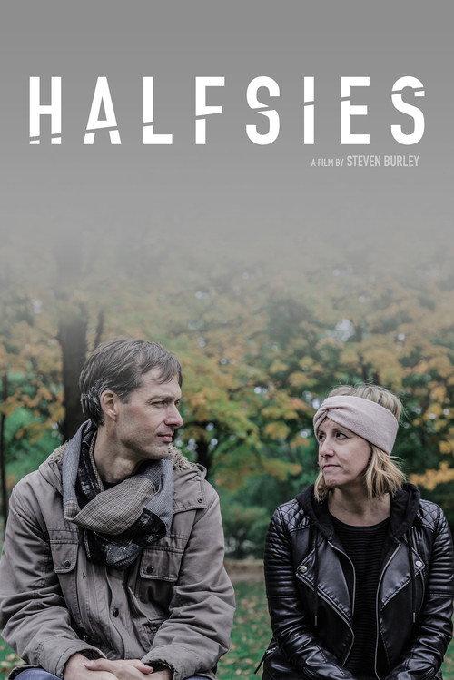 Halfsies 2018 official movie poster