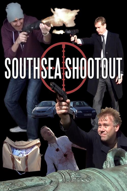 Southsea Shootout 2016 official movie poster