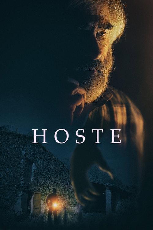 Host 2021 official movie poster