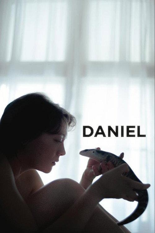 Daniel 2019 official movie poster