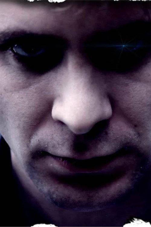 Mein letzter Mord! 2015 official movie poster