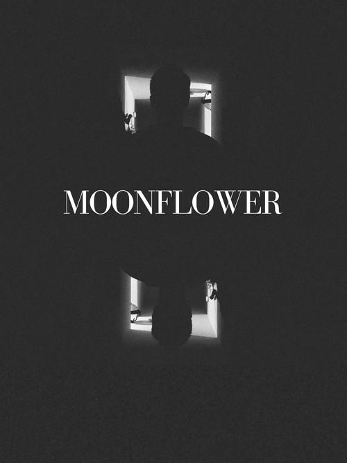 MOONFLOWER 2022 official movie poster