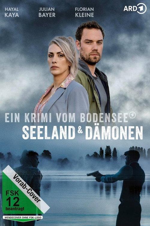 Seeland - Ein Krimi vom Bodensee 2022 official movie poster