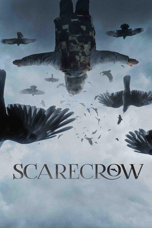 Scarecrow 2021 official movie poster