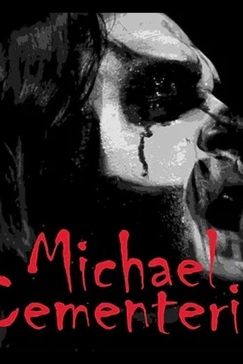 Michael Cementerio official movie poster