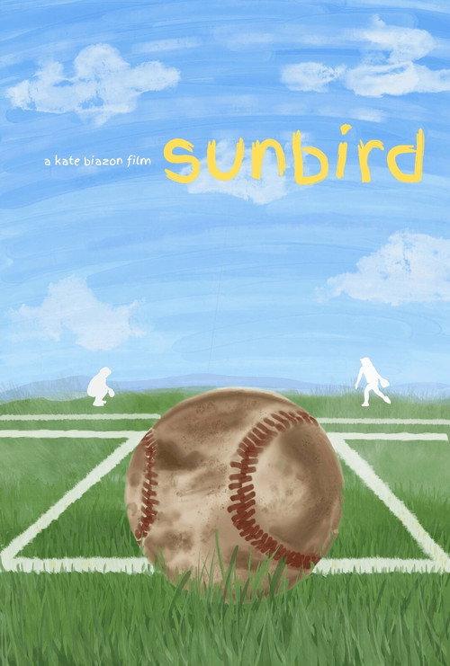 Sunbird 2026 official movie poster