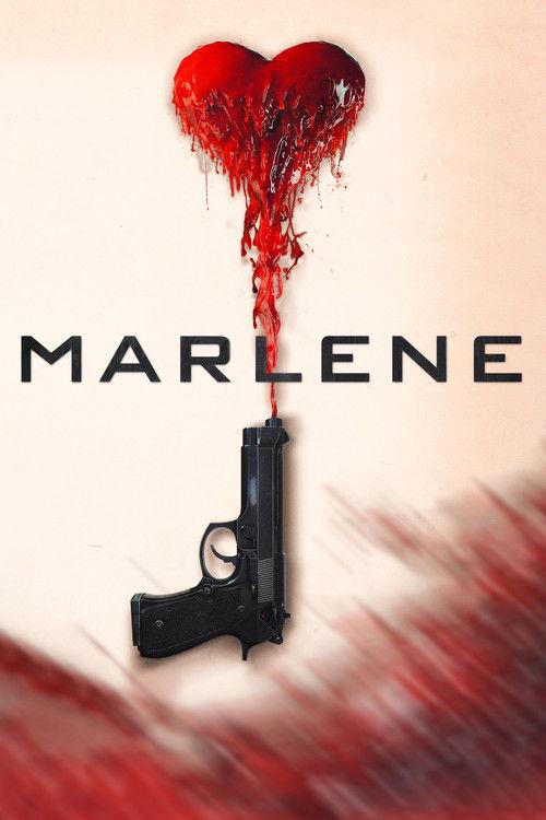 Marlene 2020 official movie poster