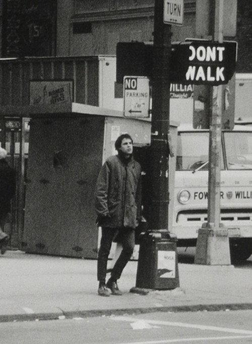 Next to Me 1971 official movie poster