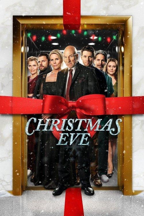 Christmas Eve 2015 official movie poster